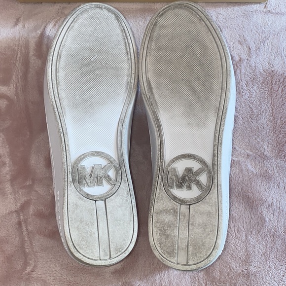 Michael Kors Craig sneakers - Picture 6 of 6